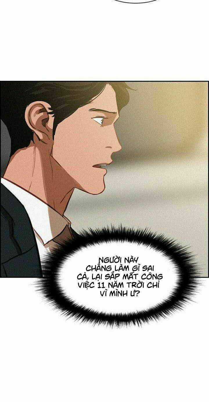 Chúa Tể Đồng Tiền - Chapter 7 - Trang 31