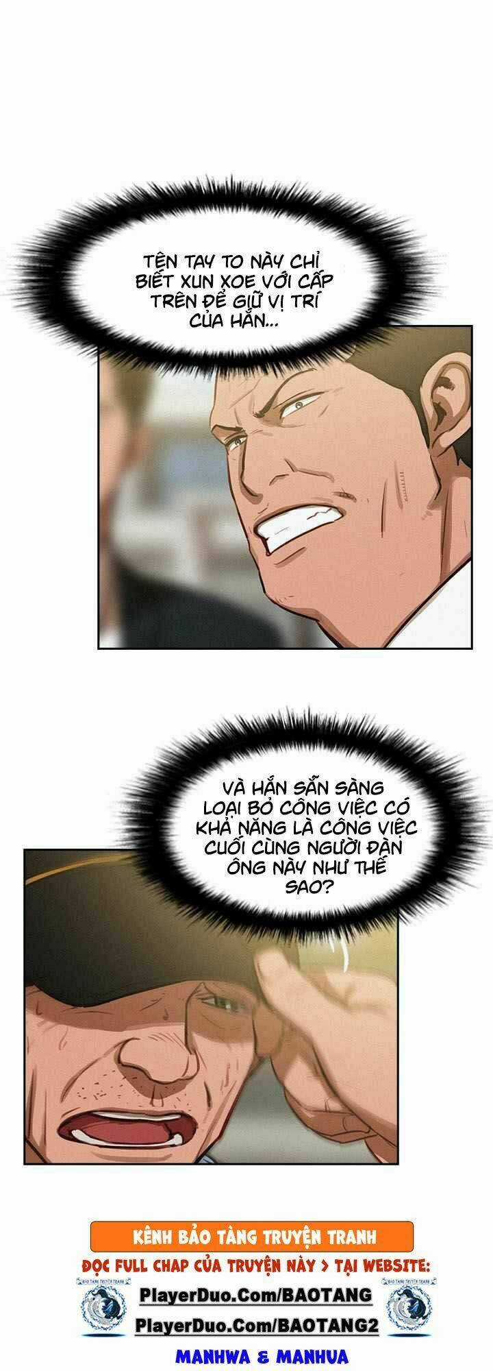 Chúa Tể Đồng Tiền - Chapter 7 - Trang 33