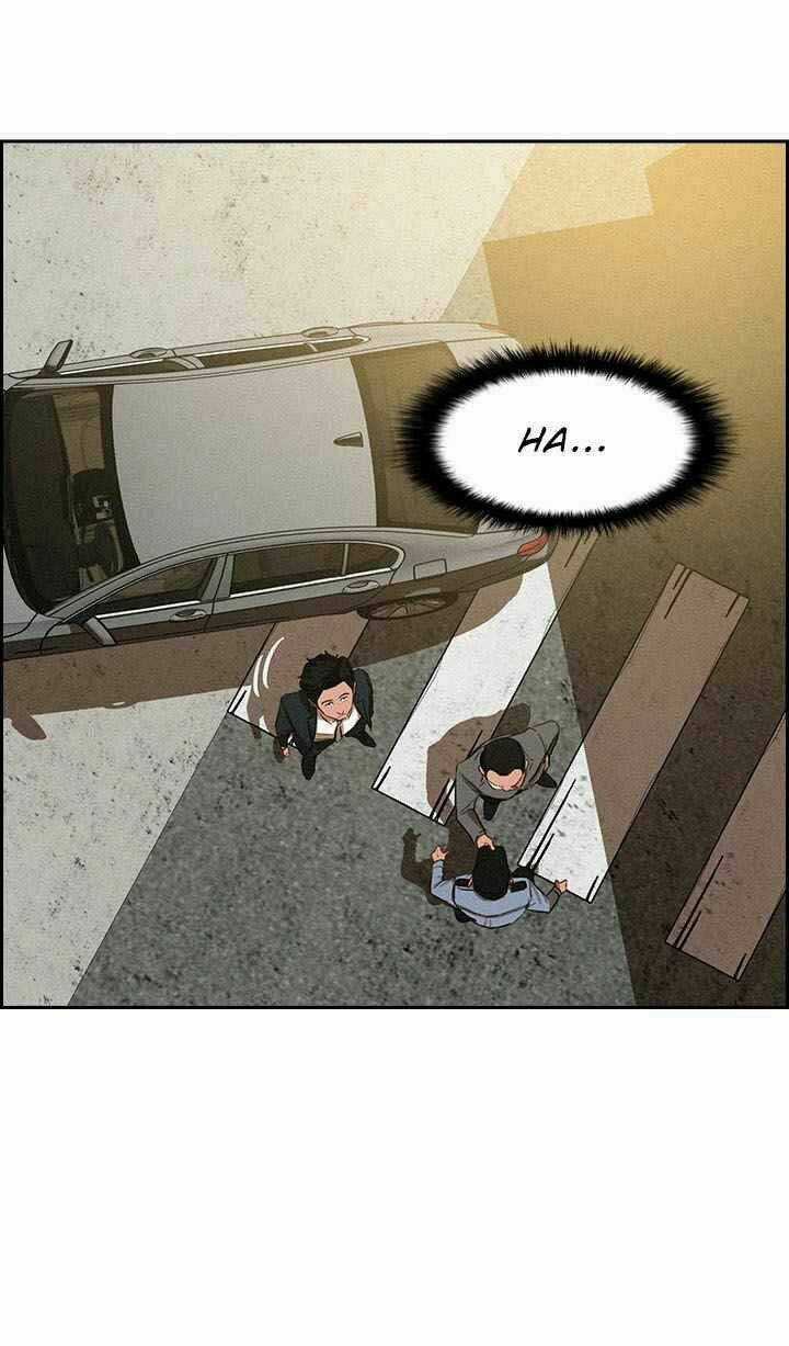 Chúa Tể Đồng Tiền - Chapter 7 - Trang 34