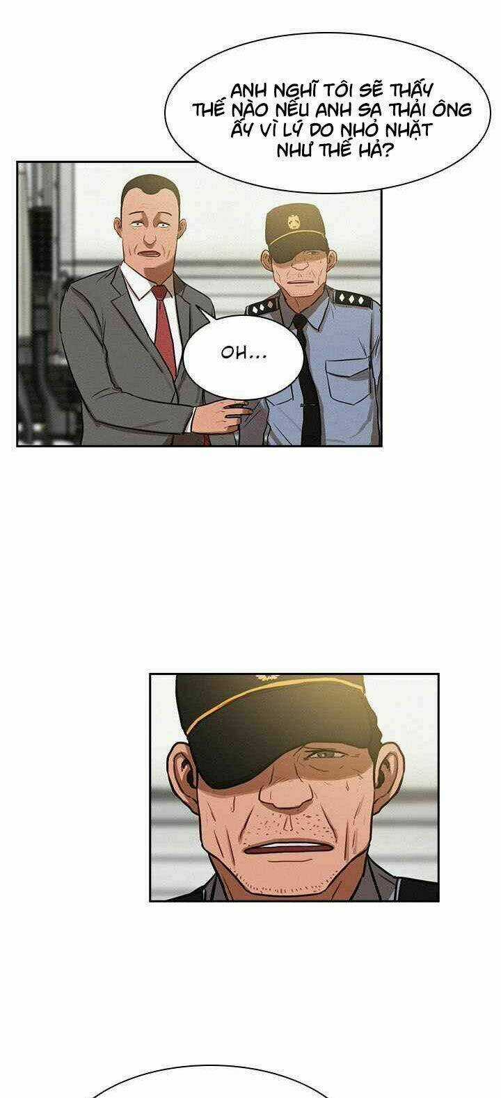 Chúa Tể Đồng Tiền - Chapter 7 - Trang 38