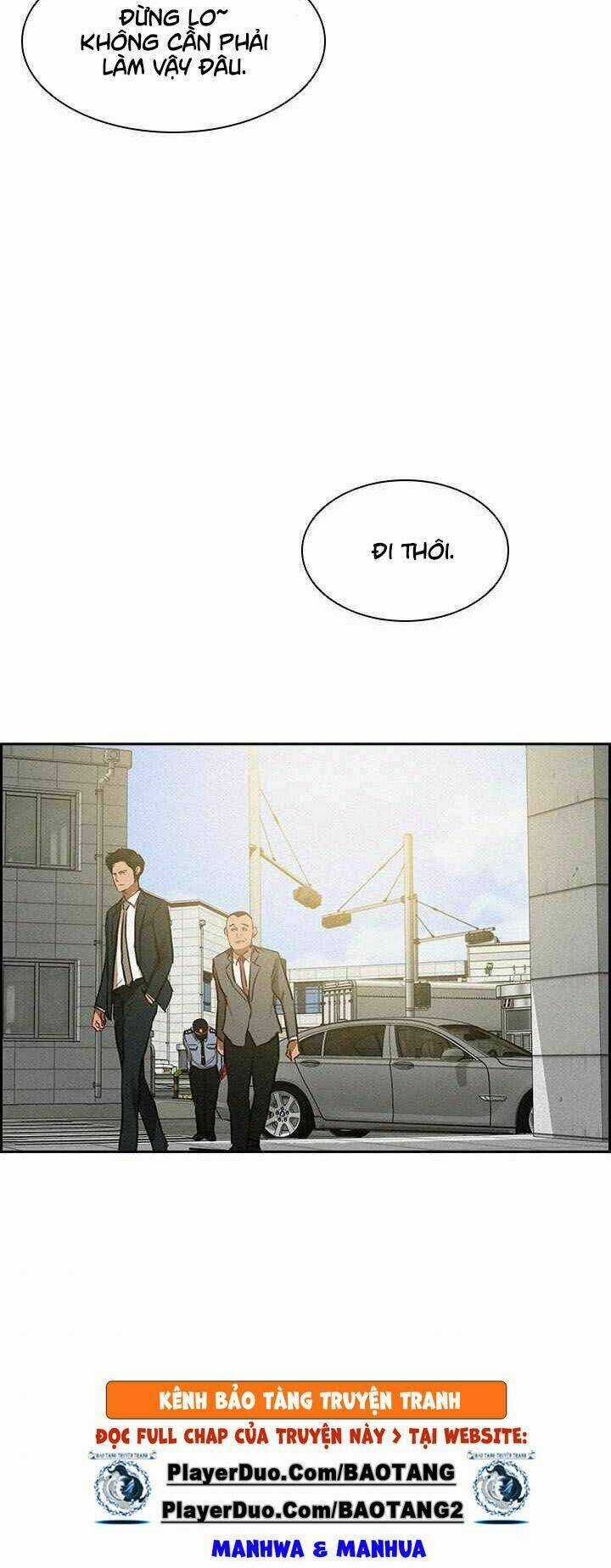 Chúa Tể Đồng Tiền - Chapter 7 - Trang 41