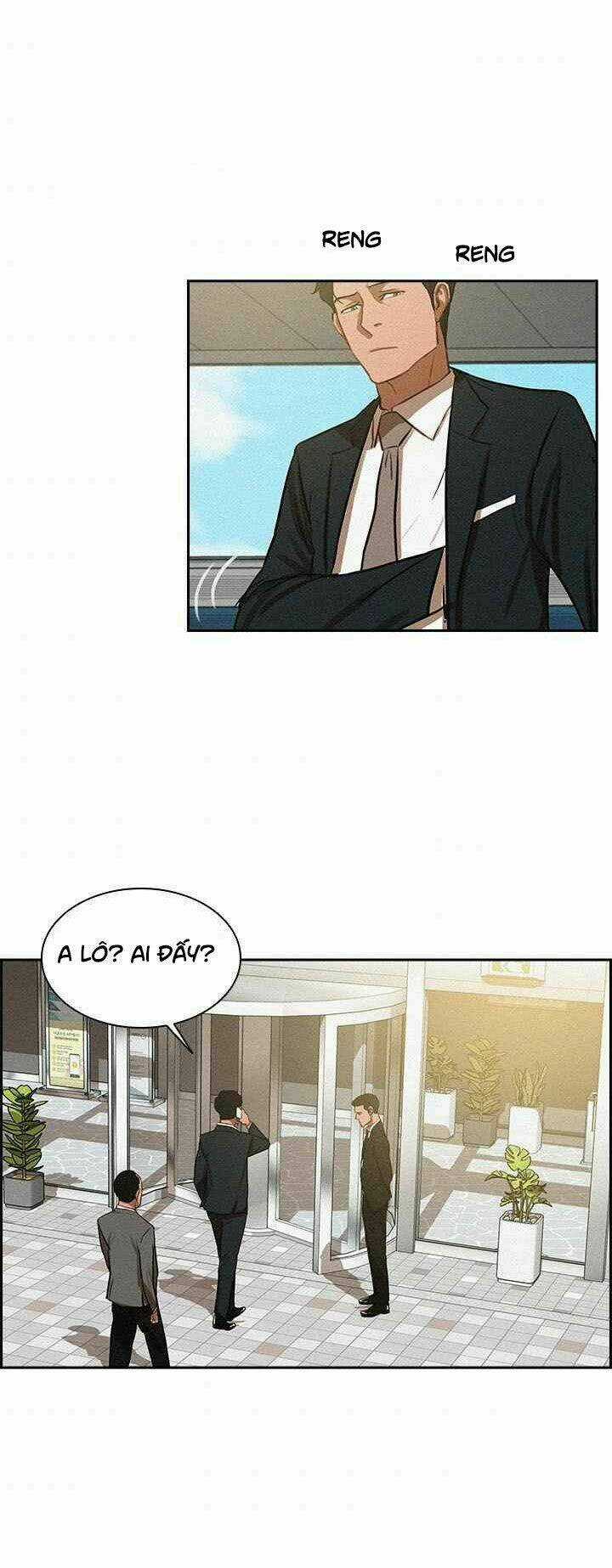 Chúa Tể Đồng Tiền - Chapter 7 - Trang 42