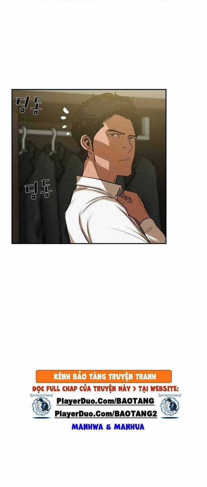 Chúa Tể Đồng Tiền - Chapter 7 - Trang 9