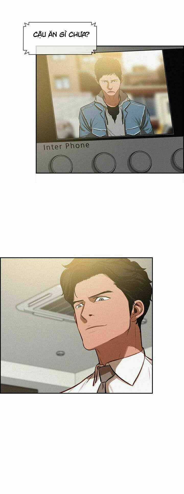 Chúa Tể Đồng Tiền - Chapter 7 - Trang 10