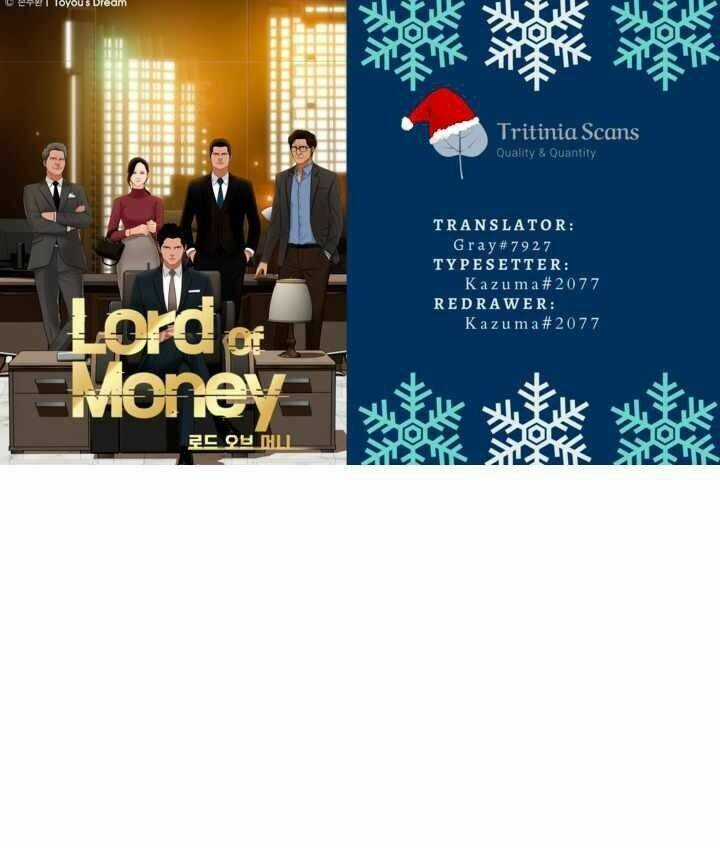 Chúa Tể Đồng Tiền - Chapter 70 - Trang 2