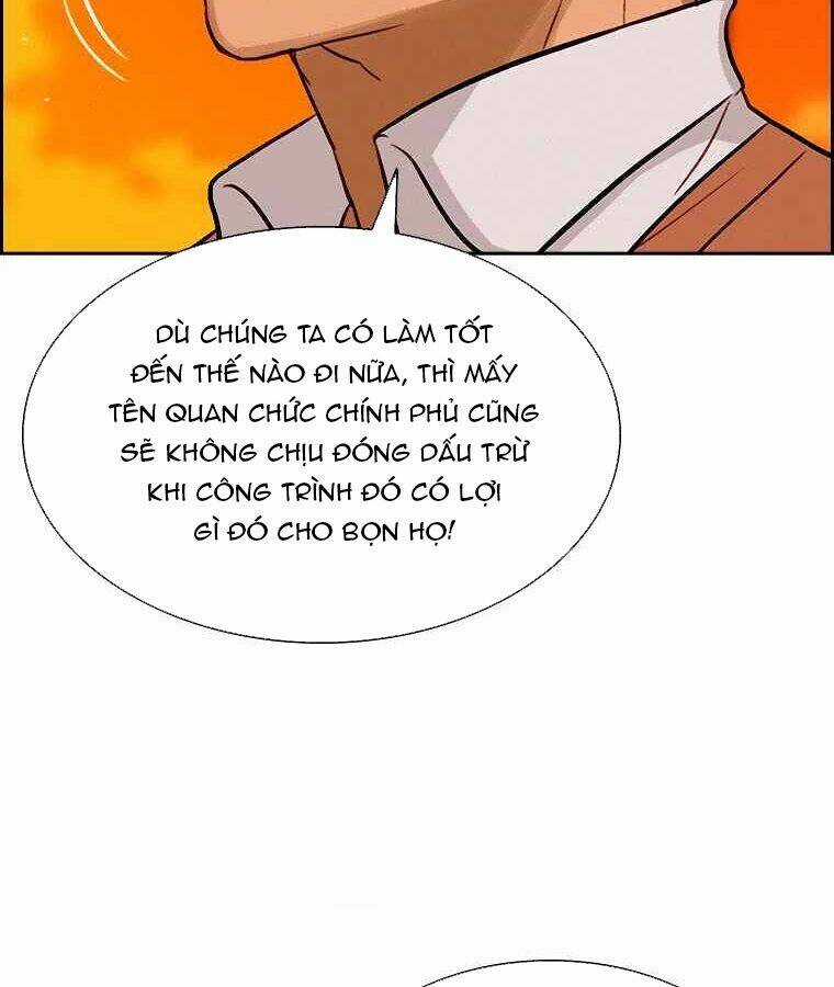 Chúa Tể Đồng Tiền - Chapter 70 - Trang 23