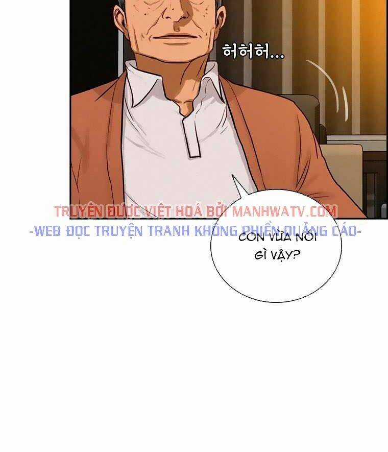 Chúa Tể Đồng Tiền - Chapter 70 - Trang 34