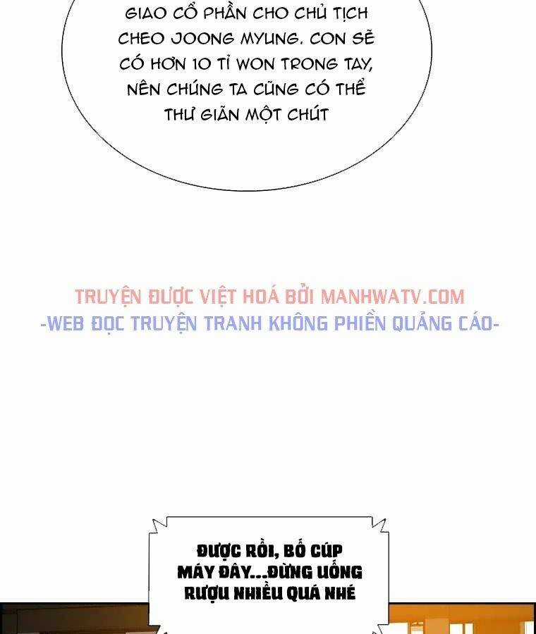 Chúa Tể Đồng Tiền - Chapter 70 - Trang 74