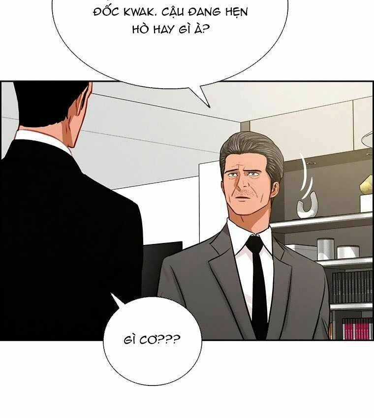 Chúa Tể Đồng Tiền - Chapter 70 - Trang 95