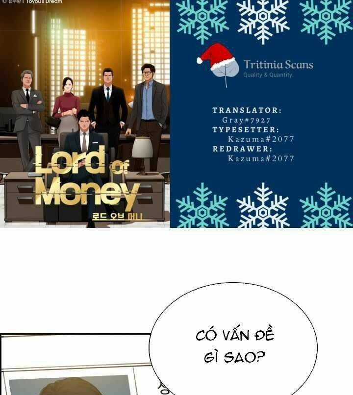 Chúa Tể Đồng Tiền - Chapter 71 - Trang 2