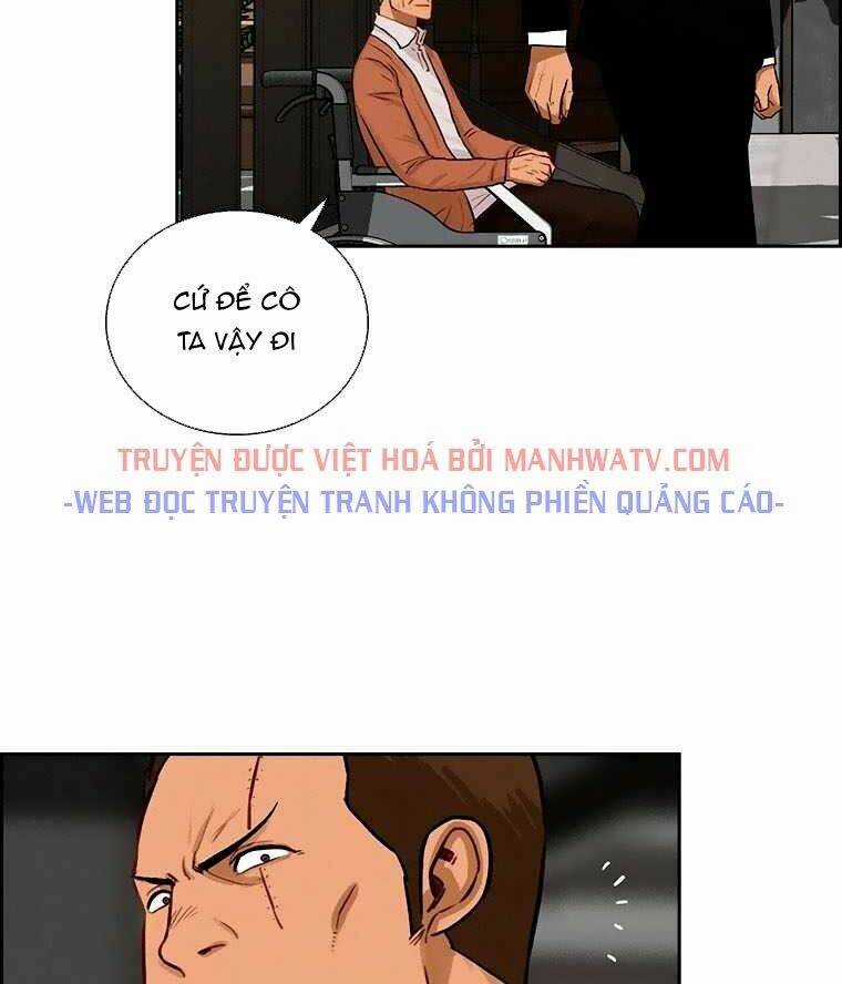 Chúa Tể Đồng Tiền - Chapter 71 - Trang 109