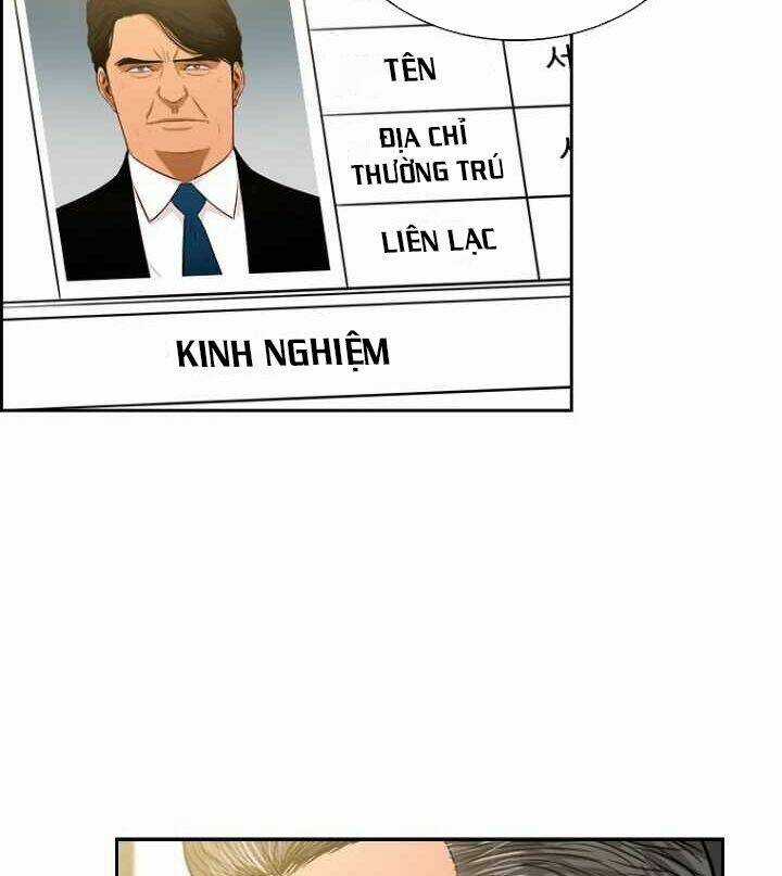 Chúa Tể Đồng Tiền - Chapter 71 - Trang 3