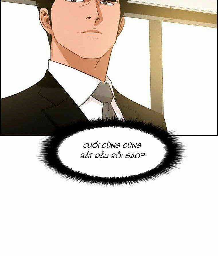 Chúa Tể Đồng Tiền - Chapter 71 - Trang 26