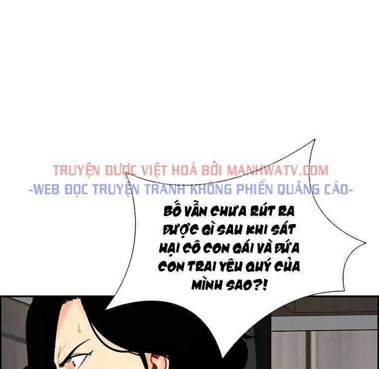 Chúa Tể Đồng Tiền - Chapter 71 - Trang 84