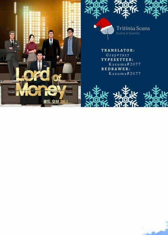 Chúa Tể Đồng Tiền - Chapter 72 - Trang 2