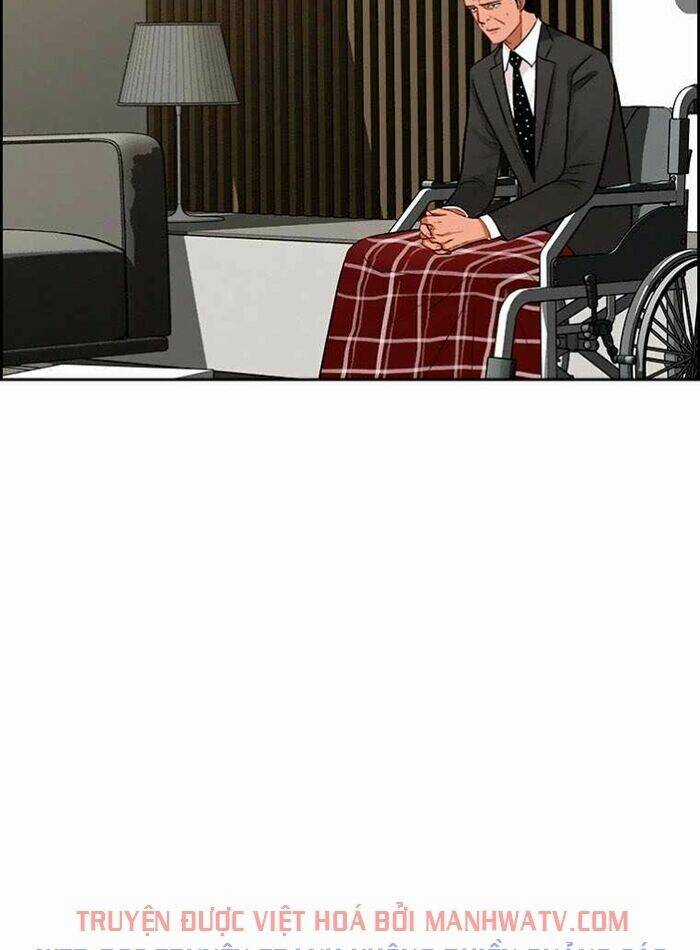 Chúa Tể Đồng Tiền - Chapter 72 - Trang 31
