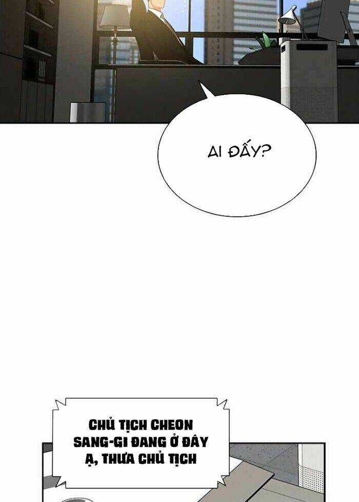 Chúa Tể Đồng Tiền - Chapter 72 - Trang 5