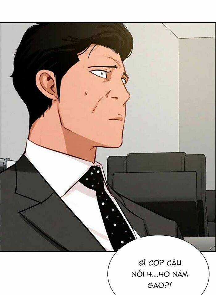 Chúa Tể Đồng Tiền - Chapter 72 - Trang 65