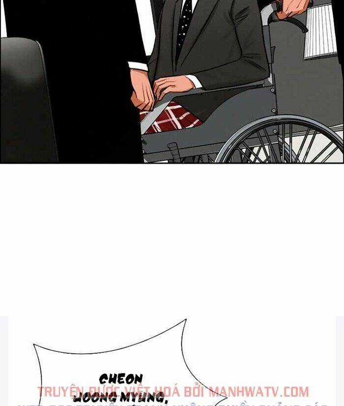 Chúa Tể Đồng Tiền - Chapter 72 - Trang 87