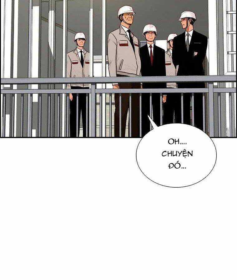 Chúa Tể Đồng Tiền - Chapter 73 - Trang 117