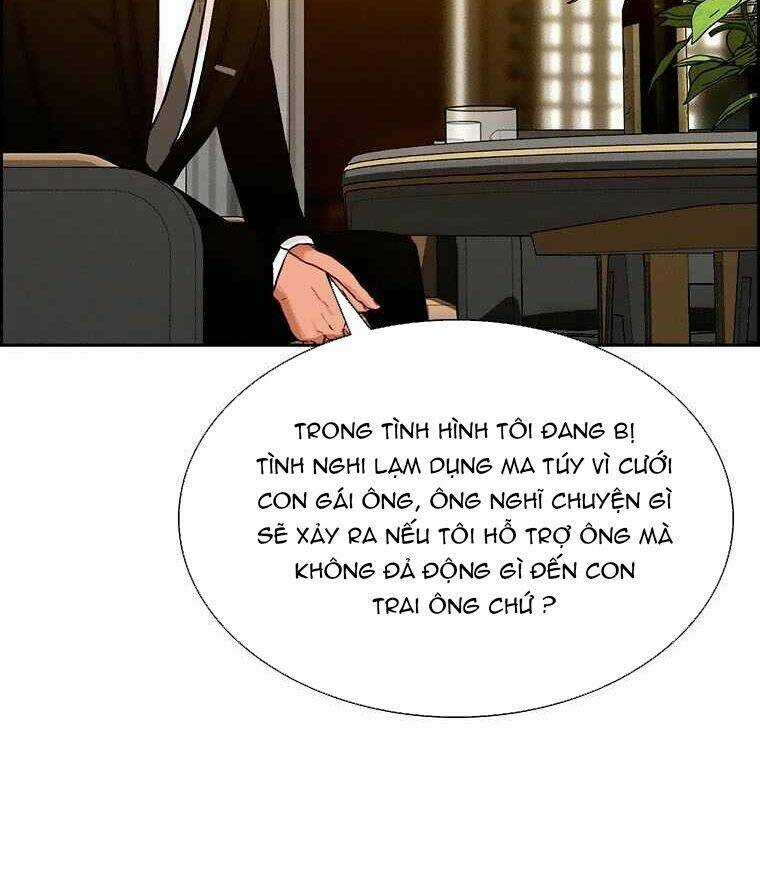 Chúa Tể Đồng Tiền - Chapter 73 - Trang 33