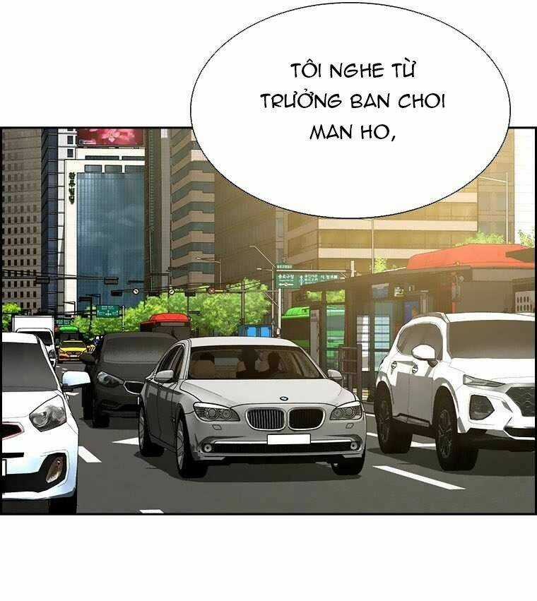 Chúa Tể Đồng Tiền - Chapter 73 - Trang 62