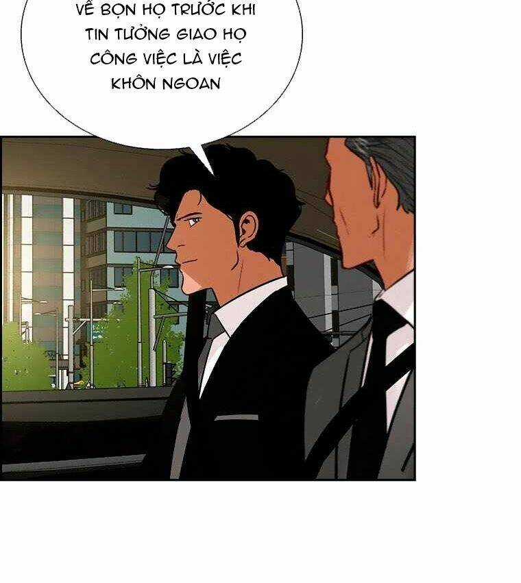 Chúa Tể Đồng Tiền - Chapter 73 - Trang 65