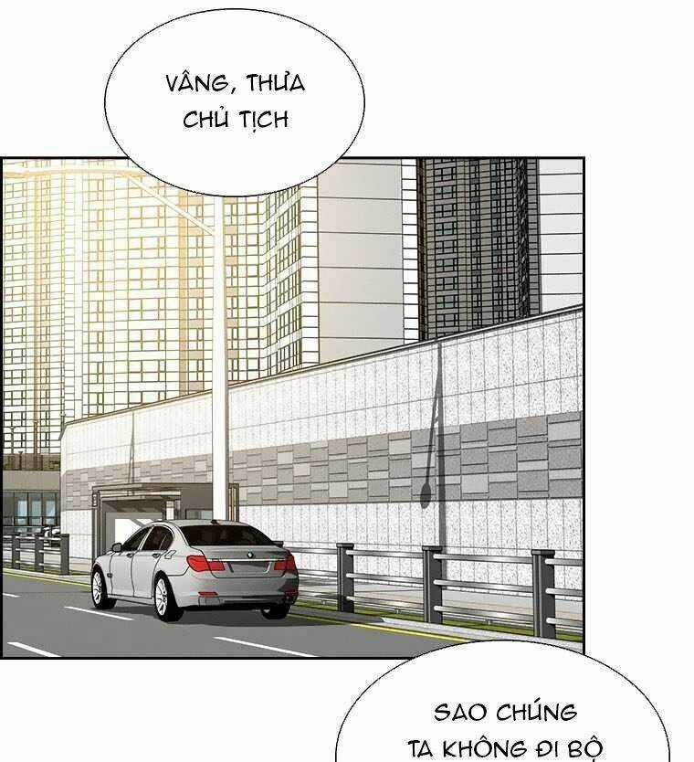 Chúa Tể Đồng Tiền - Chapter 73 - Trang 72