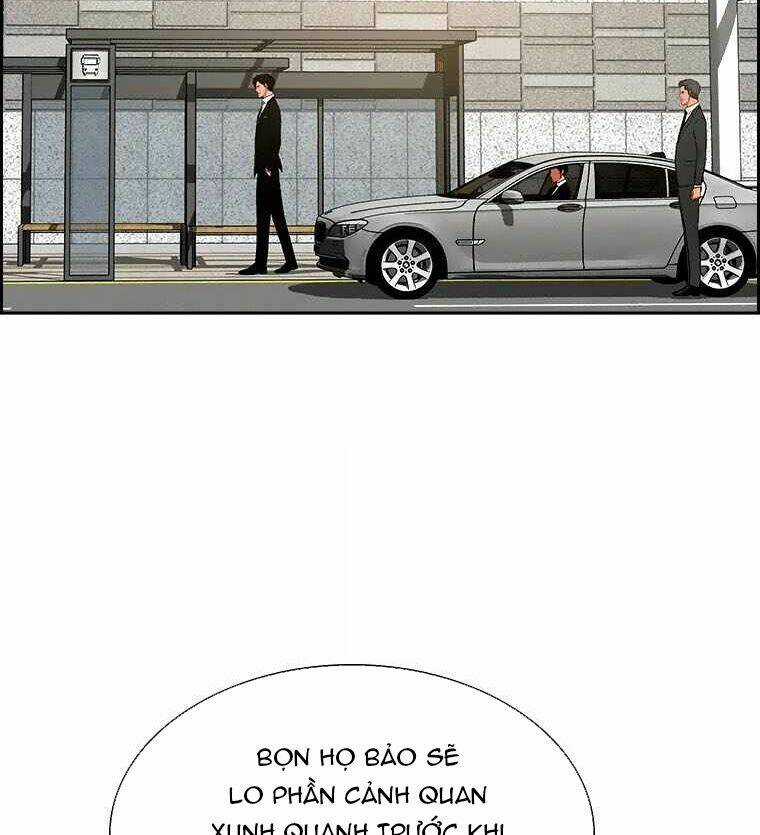 Chúa Tể Đồng Tiền - Chapter 73 - Trang 76