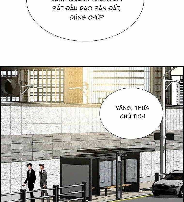 Chúa Tể Đồng Tiền - Chapter 73 - Trang 77