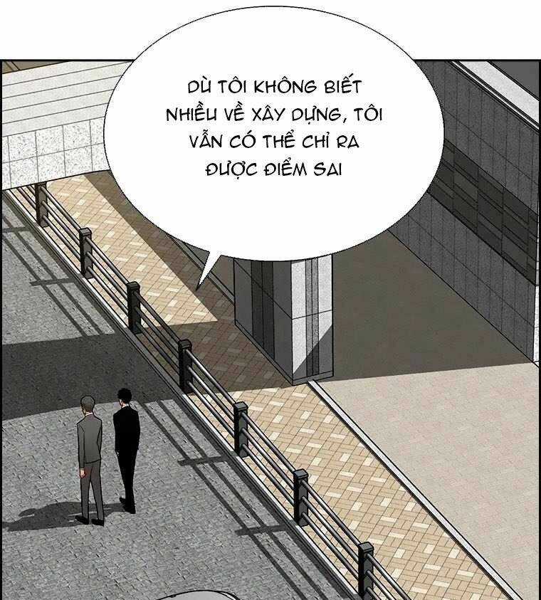 Chúa Tể Đồng Tiền - Chapter 73 - Trang 82