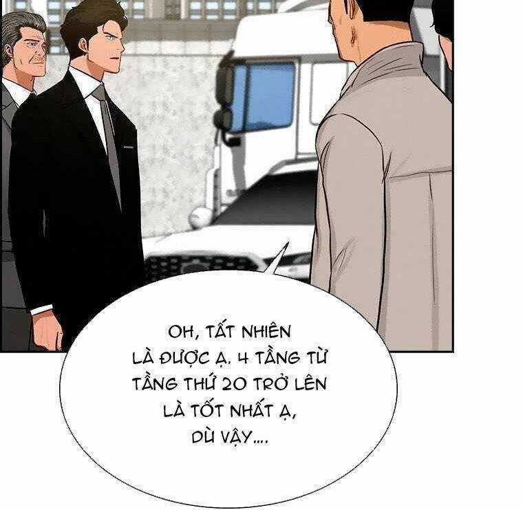 Chúa Tể Đồng Tiền - Chapter 73 - Trang 96