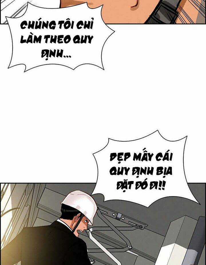 Chúa Tể Đồng Tiền - Chapter 74 - Trang 68