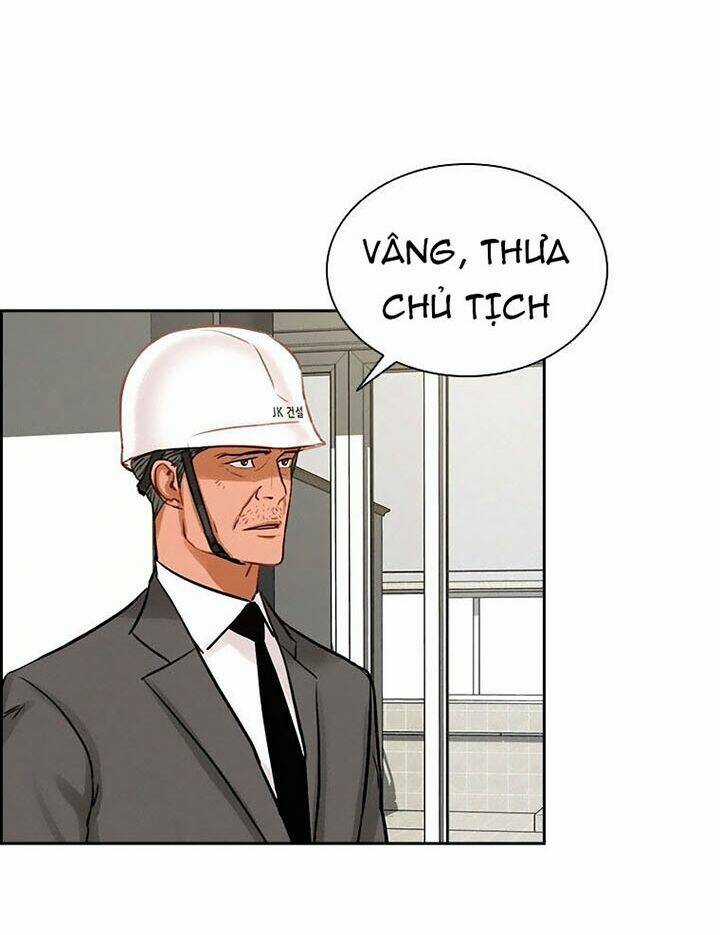 Chúa Tể Đồng Tiền - Chapter 74 - Trang 75