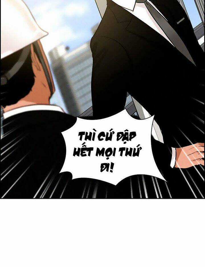 Chúa Tể Đồng Tiền - Chapter 74 - Trang 79