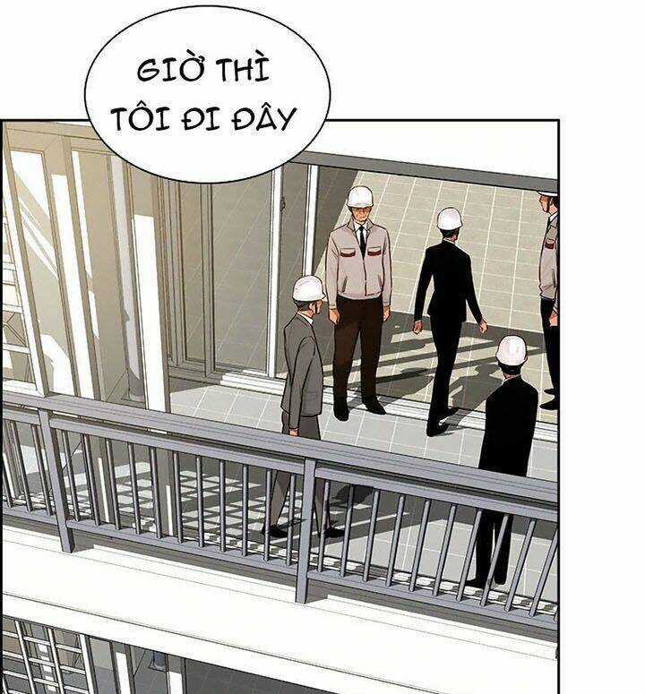 Chúa Tể Đồng Tiền - Chapter 74 - Trang 83