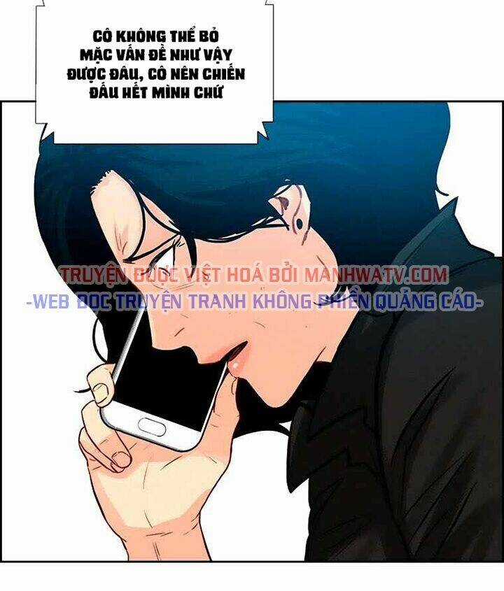 Chúa Tể Đồng Tiền - Chapter 75 - Trang 114