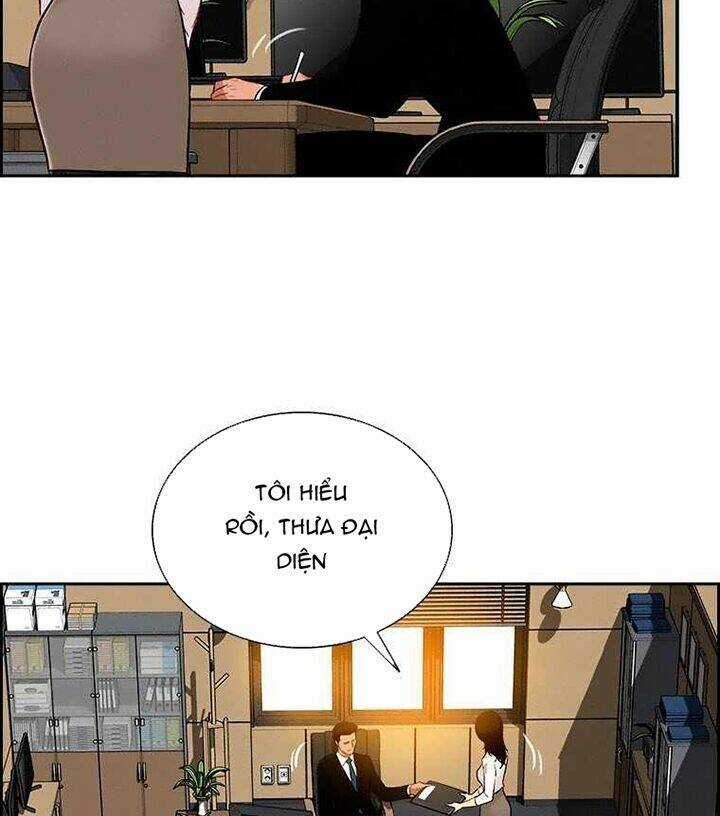 Chúa Tể Đồng Tiền - Chapter 75 - Trang 37