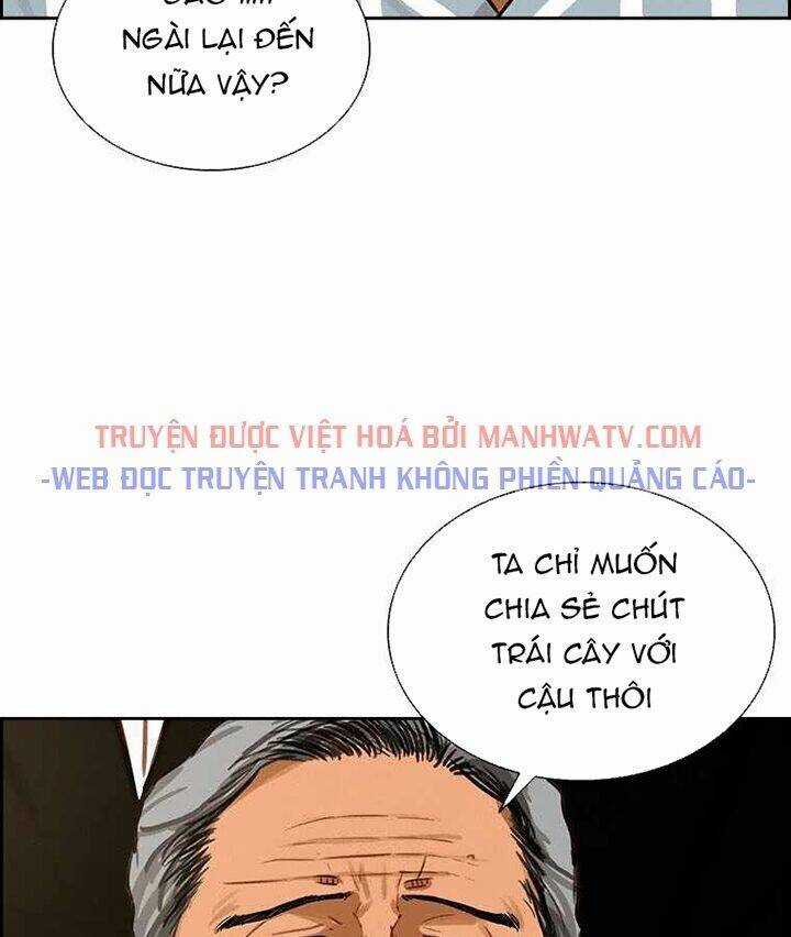 Chúa Tể Đồng Tiền - Chapter 75 - Trang 9