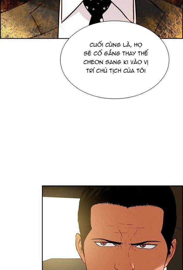 Chúa Tể Đồng Tiền - Chapter 76 - Trang 14