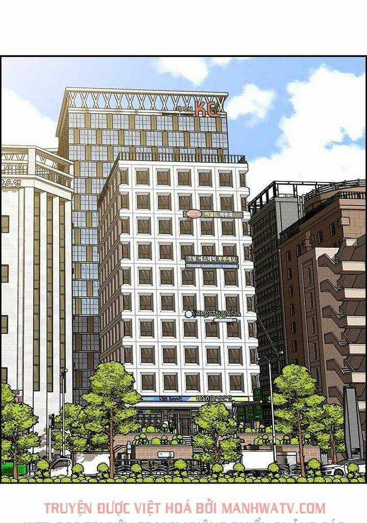 Chúa Tể Đồng Tiền - Chapter 76 - Trang 19