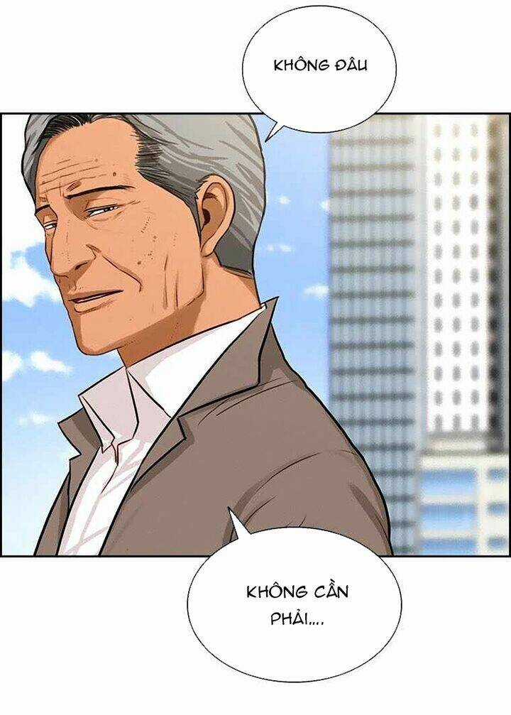 Chúa Tể Đồng Tiền - Chapter 76 - Trang 34