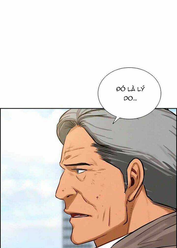 Chúa Tể Đồng Tiền - Chapter 76 - Trang 38