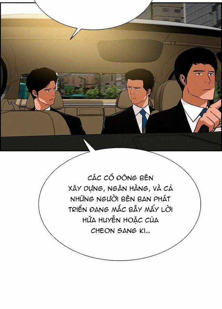 Chúa Tể Đồng Tiền - Chapter 76 - Trang 5