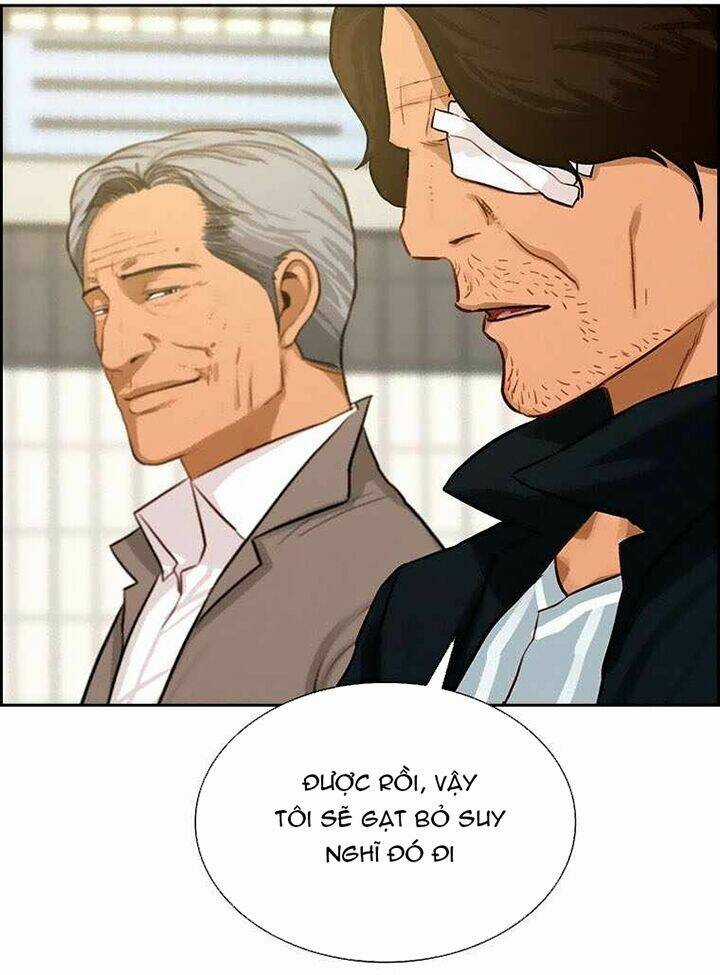 Chúa Tể Đồng Tiền - Chapter 76 - Trang 42