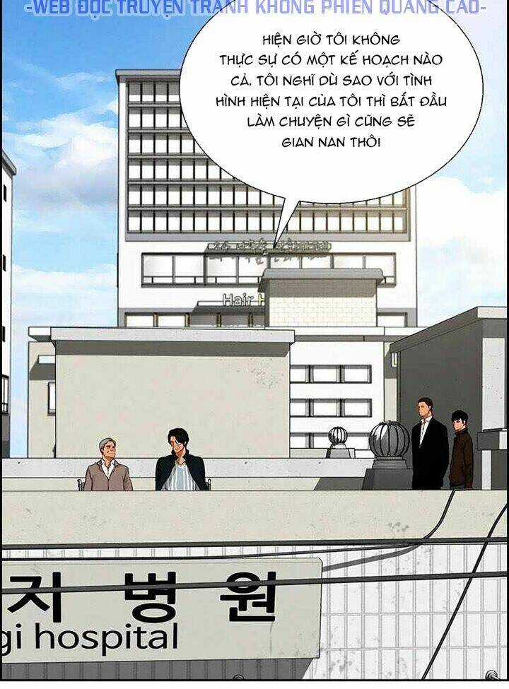 Chúa Tể Đồng Tiền - Chapter 76 - Trang 44