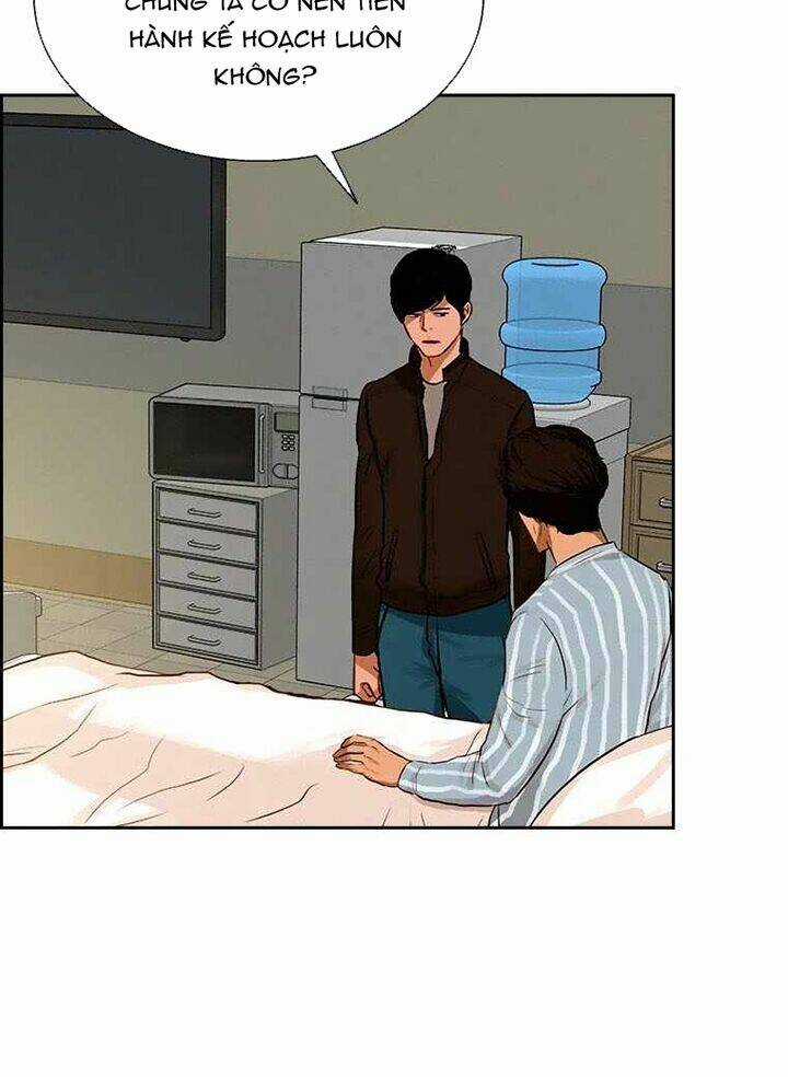 Chúa Tể Đồng Tiền - Chapter 76 - Trang 54