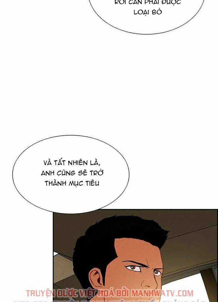 Chúa Tể Đồng Tiền - Chapter 76 - Trang 7