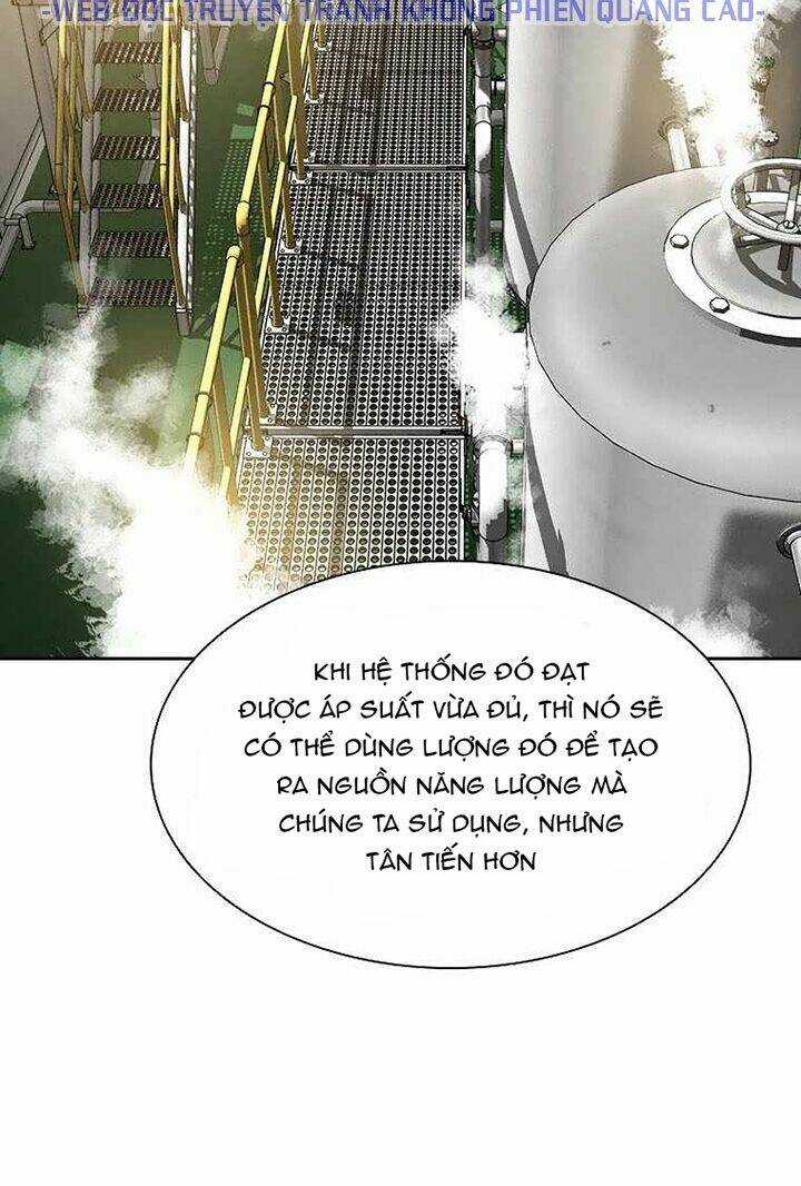 Chúa Tể Đồng Tiền - Chapter 76 - Trang 68