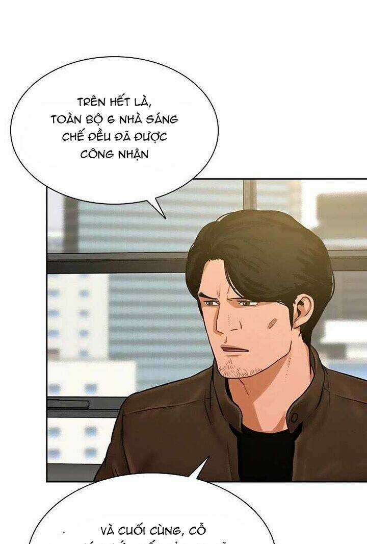 Chúa Tể Đồng Tiền - Chapter 76 - Trang 69